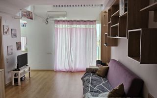 Loft tip duplex | Cosmopolis | Etaj 6+Mansarda | Parcare subterană - Poză 3