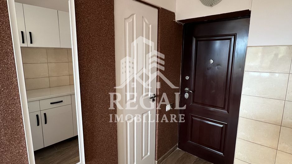 PRET NOU - Garsonieră de vânzare – zonă Teatru, Str Ciprian Porumbescu - Poză 9