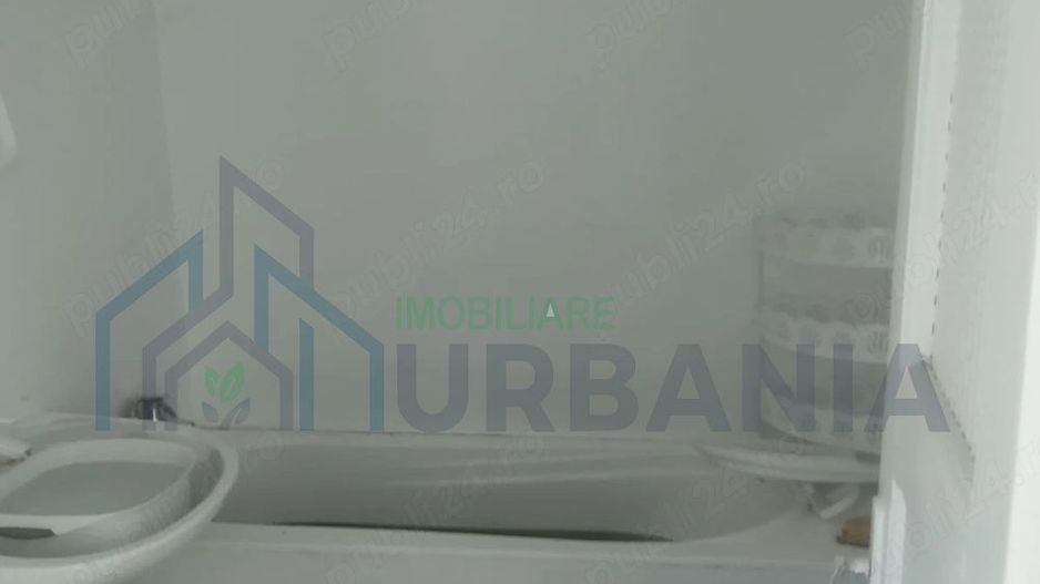 Apartament 3 camere, 60 mp, Podu de Fier, Iași - Poză 9