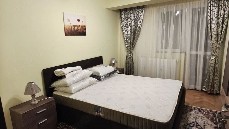 De inchiriat apartament 2 camere Mazepa 1, etaj 5, 450 euro - Poză 7