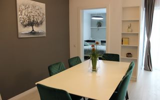 2 camere, open space, LUX, parcare, Zorilor, zona LIDL, Frunzisului - Poză 11