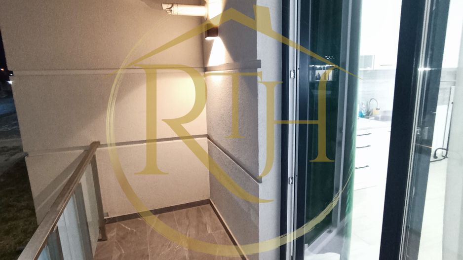 Apartament nou de vanzare complet mobilat si utilat comuna Giroc. - Poză 18