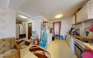 Apartament la cheie, complet renovat, mobilat si utilat complet - Poză 3
