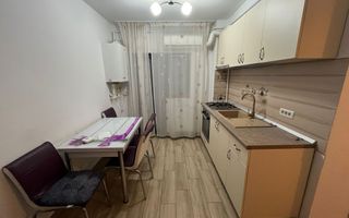 Apartament 1 cameră, Galata, zona Kaufland, Sos. Voinesti - Poză 1