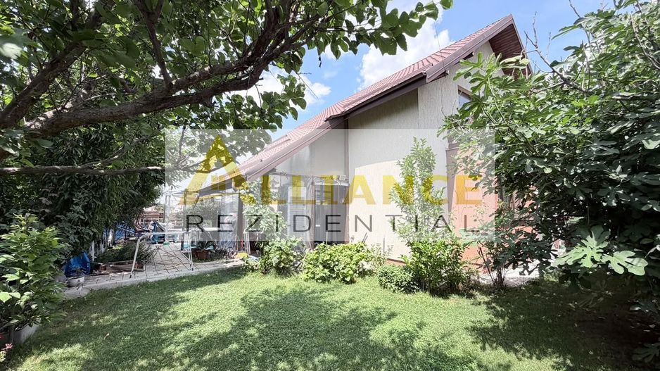 Casa Individuala - 4 camere - 2 bai - 363mp teren - Poză 10