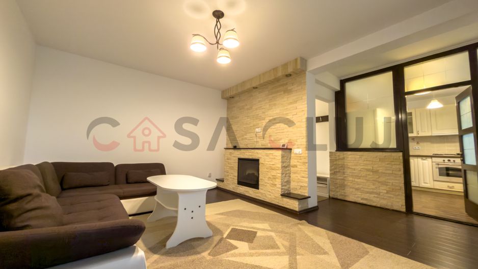 Duplex complet finisat la cheie - Poză 9