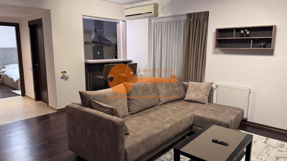 Apartament 2 camere spațios – Titulescu, la 10 min de Piața Victoriei - Poză 1