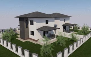 Casa P+ 1E duplex separat! - Poză 6