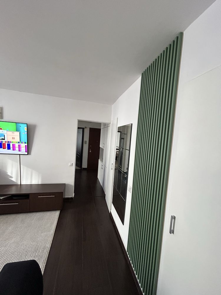 Apartament 3 camere an 1984 Metrou Gorjului Bucuresti - Poză 7