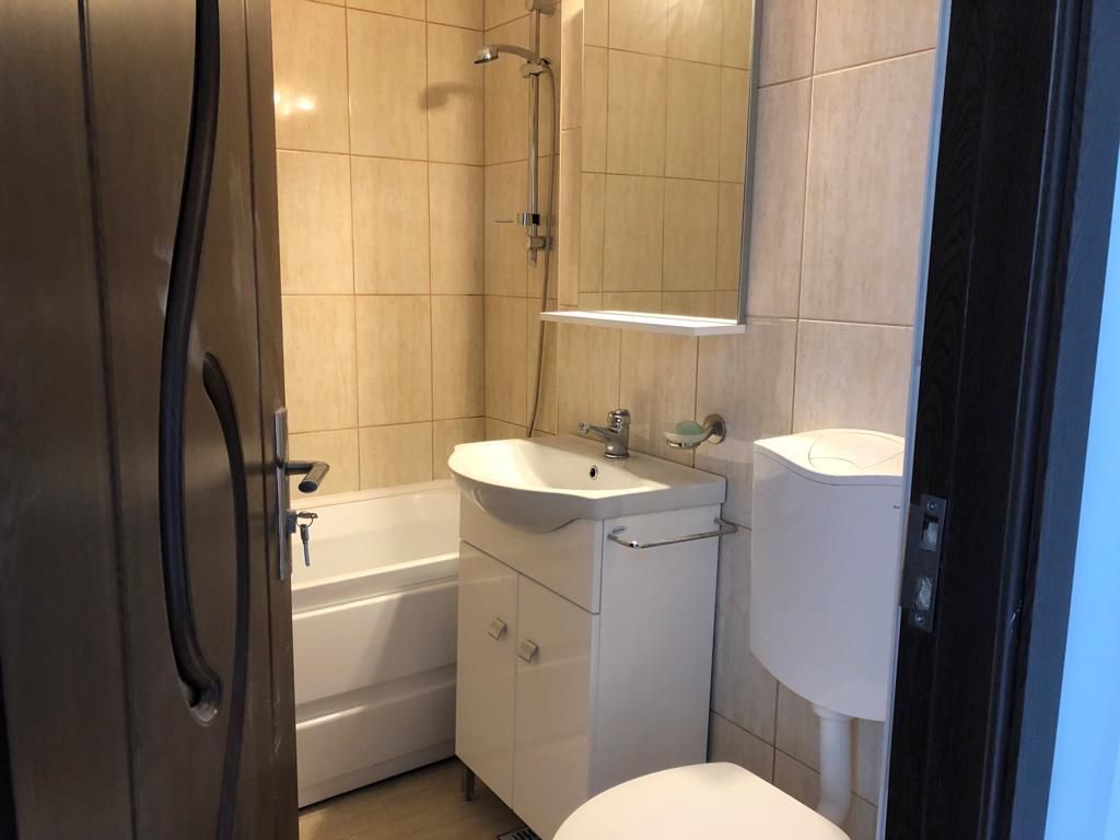 Apartament 2 camere inchiriere Turda/ Ion Mihalache - Poză 9