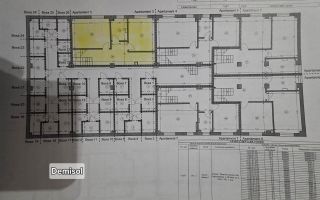 Apartament 4 camere ESQ 2 VILLAGE - Poză 12