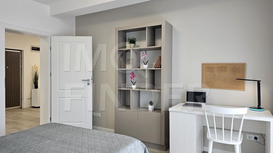 Inchiriere apartament 3 camere situat in vila privata, zona UMF - Poză 5