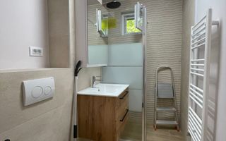 Apartament spatios cu balcon si garaj | Gheorgheni - Poză 11