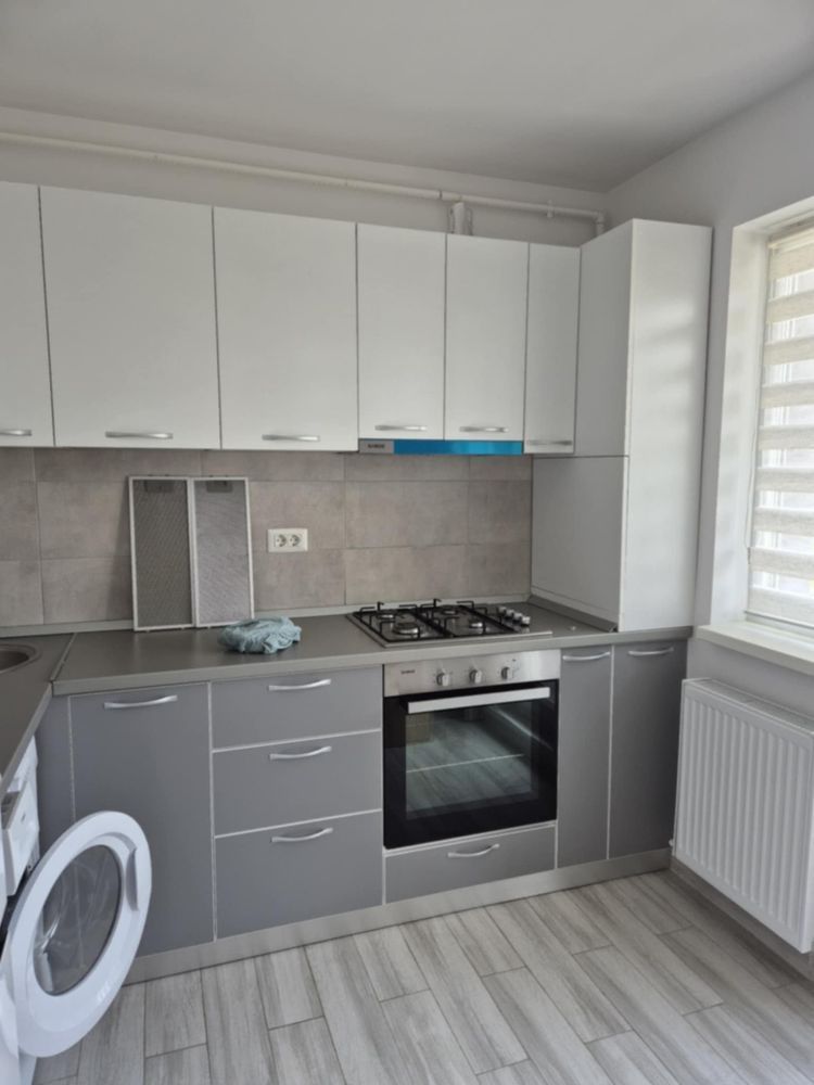 Garsoniera complet mobilata si utilata. MUTARE IMEDIATA!! - Poză 6