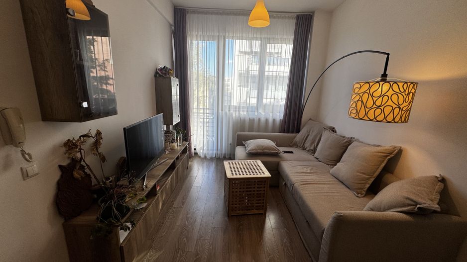 Stil Urban și Natură – Lângă Parcul Herăstrău, Locație Ideală - Poză 1