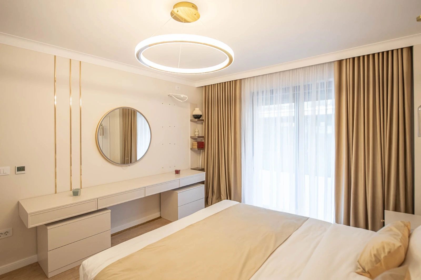 Lipovei 2 Camere | Parter 58mp + 40mp Terasa | Mobilat Utilat Lux - Poză 9