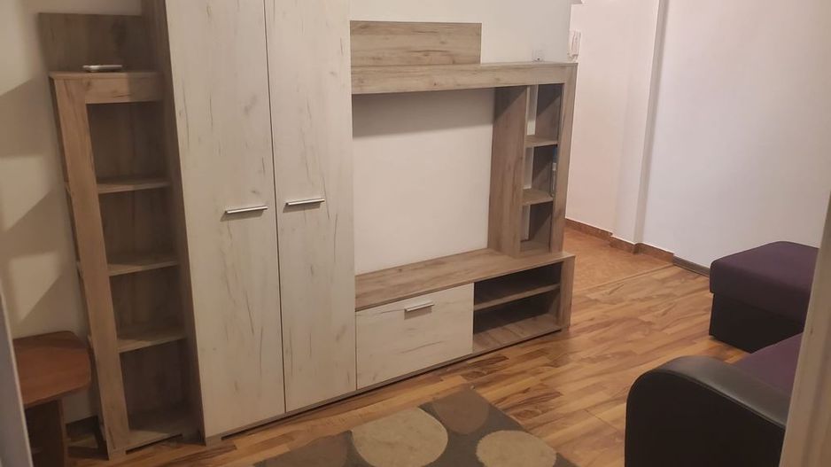 2 Camere | Sagului-Musicescu | Mobilat si Utilat. - Poză 1