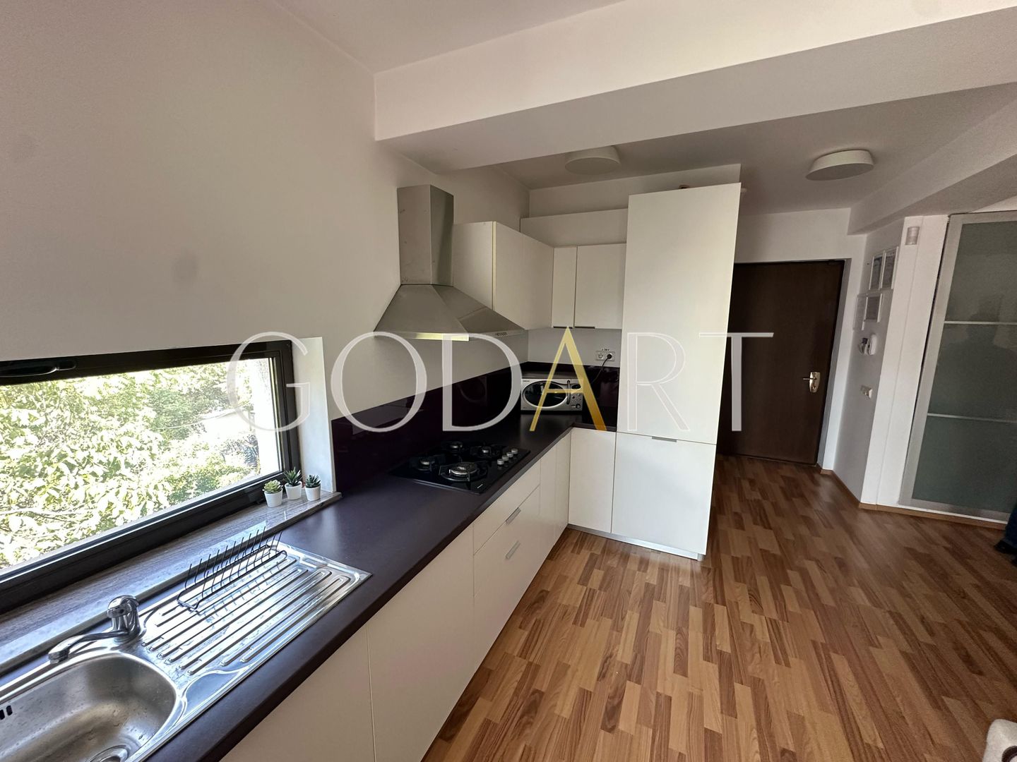 Dorobanti | 3 camere | Singur pe etaj | Lift - Poză 4