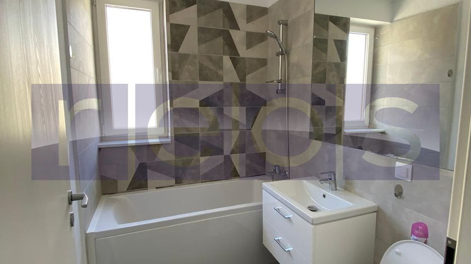 VANZARE GARSONIERA 31MP PARCARE ACOPERITA INCLUS! SALAJAN NICOLAE GRIGORESCU - Poză 9