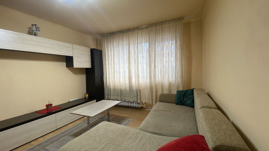 Apartament cu doua camere, Aparatorii Patriei, 79.000€ negociabil - Poză 3