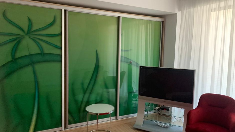 Apartament 3 Camere spatios | Iancu Nicolae | Inchiriere | 2 locuri de parcare - Poză 7