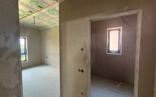 Casa premium pe un singur nivel 4 camere terasa pivnita Cristian - Poză 21