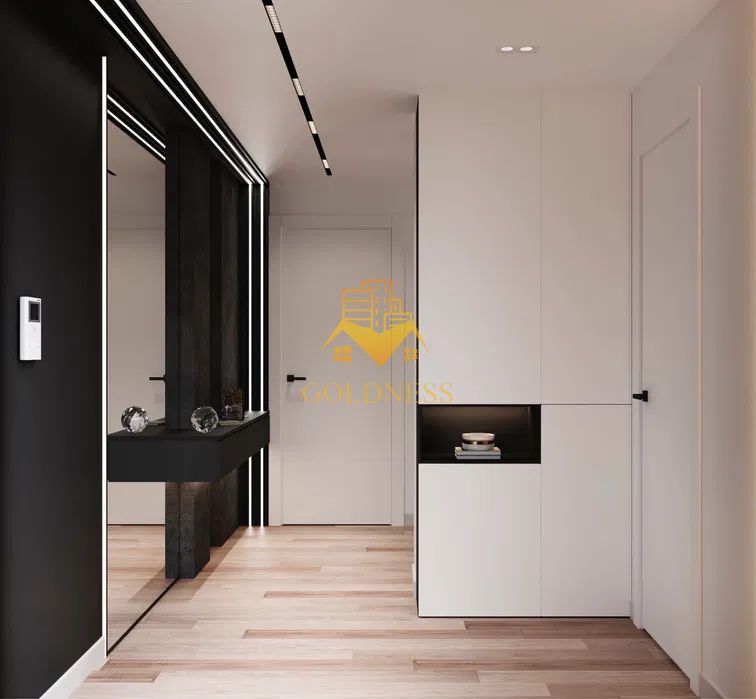 2 Camere, Marasti, Parcare Subterana, Premium, Expo Transilvania, Ira - Poză 8