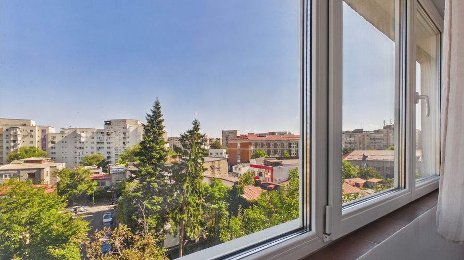 Apartament 2 camere cu loc de parcare 2 minute Metrou Tineretului - Poză 13
