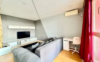 3 camere decomandat, etaj 10, vedere pădure, Adora Forest, - Poză 4