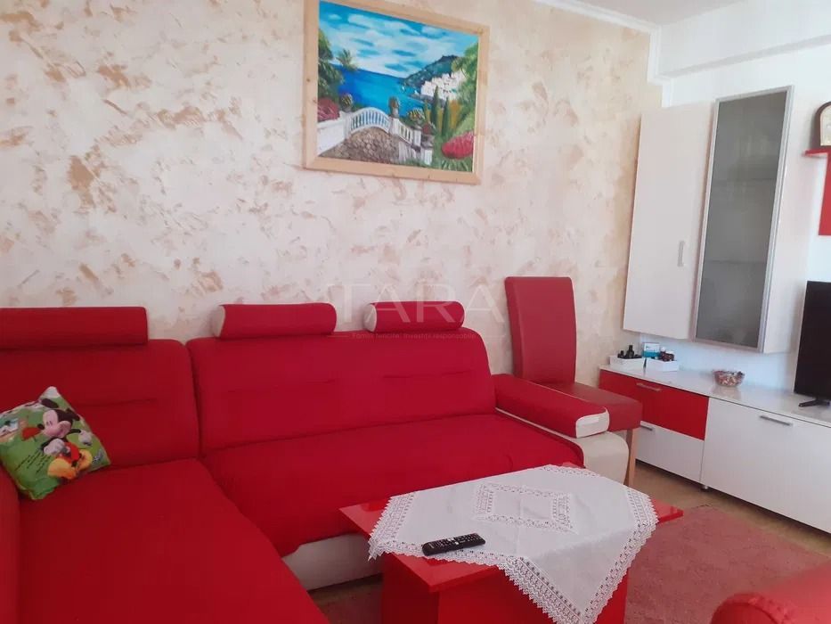 Apartament decomandat, 62 mp, 2 balcoane și parcare, Terra, Florești. - Poză 1
