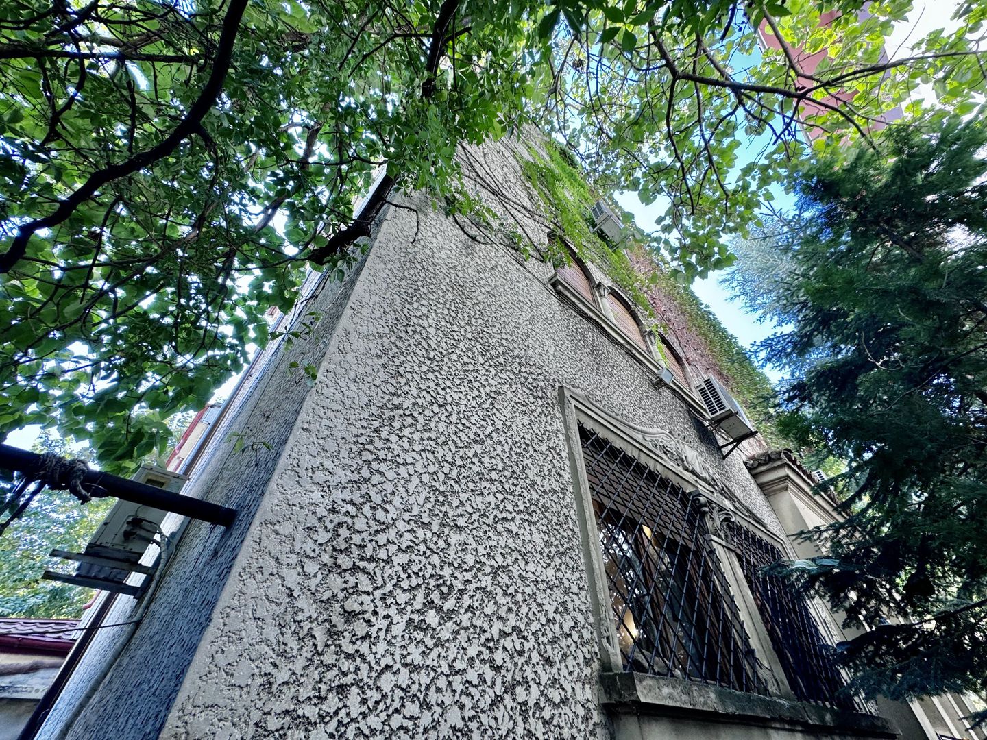 3 camere in vila Primaverii renovat Charles de Gaulle - Poză 19