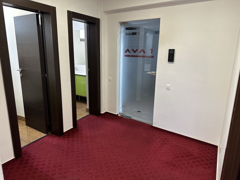 Zero comision, 100mp birou in cladire boutique, zona 13 Septembrie - Poză 4