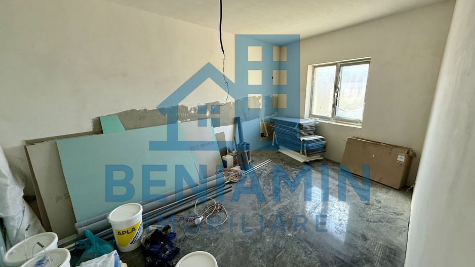 Vila Moderna-Hanul Doctorului-184mp-Finisaje Lux-La cheie-Teren 300mp - Poză 7