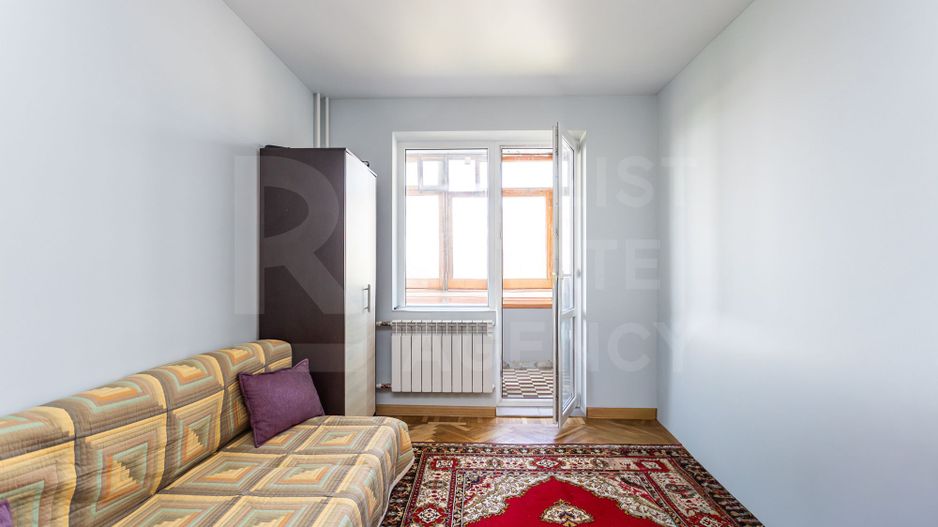 Vânzare, apartament, 3 camere, str. Visarion Berlinschi, Buiucani - Poză 8