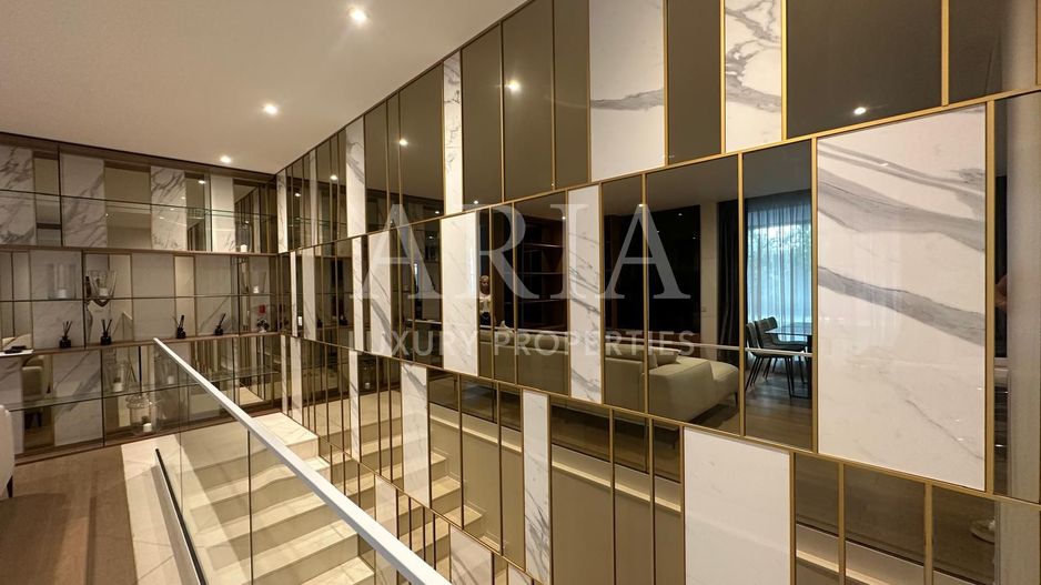 One Charles de Gaulle 4 camere | DUPLEX | 2 locuri de parcare in subteran - Poză 1