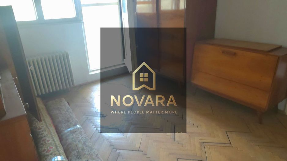 3 camere spatios 2 balcoane tip AN - Poză 3