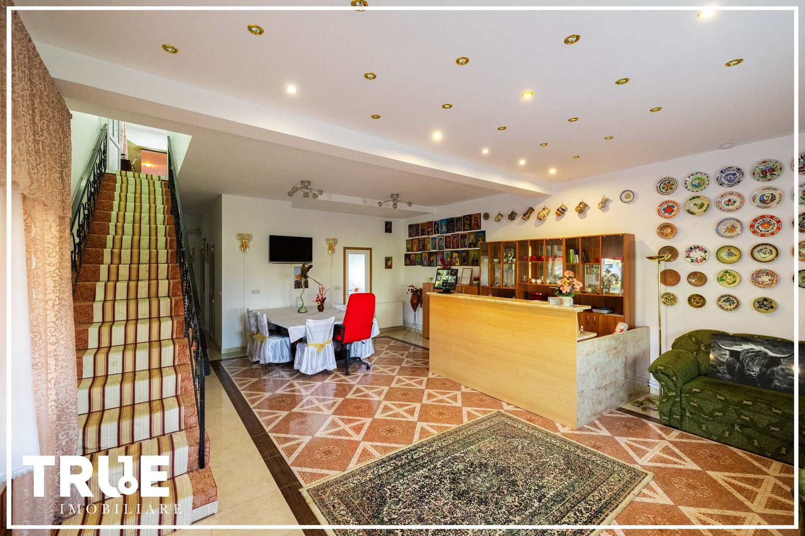 Complex Turistic AYMA – Reghin - De vânzare - Poză 11