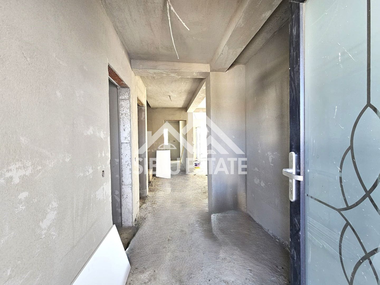 Casa Selimbar 5 camere, 3 bai, garaj, curte mare - Poză 8