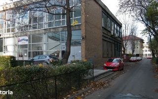 Spatiu comercial/productie/depozit sos.oltenitei S193 - Poză 1