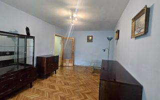 APARTAMENT 3 CAMERE , PIATA RAHOVEI - Poză 4