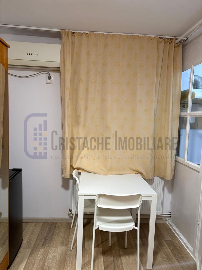 Studio modern in Vitan, la 10 min. fata de metrou Mihai Bravu si Timpuri Noi - Poză 7