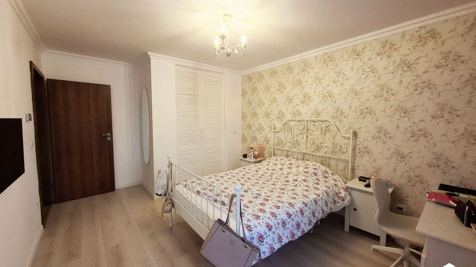 Casa P+1E+M, cu 5 camere, Cocosesti - Poză 12