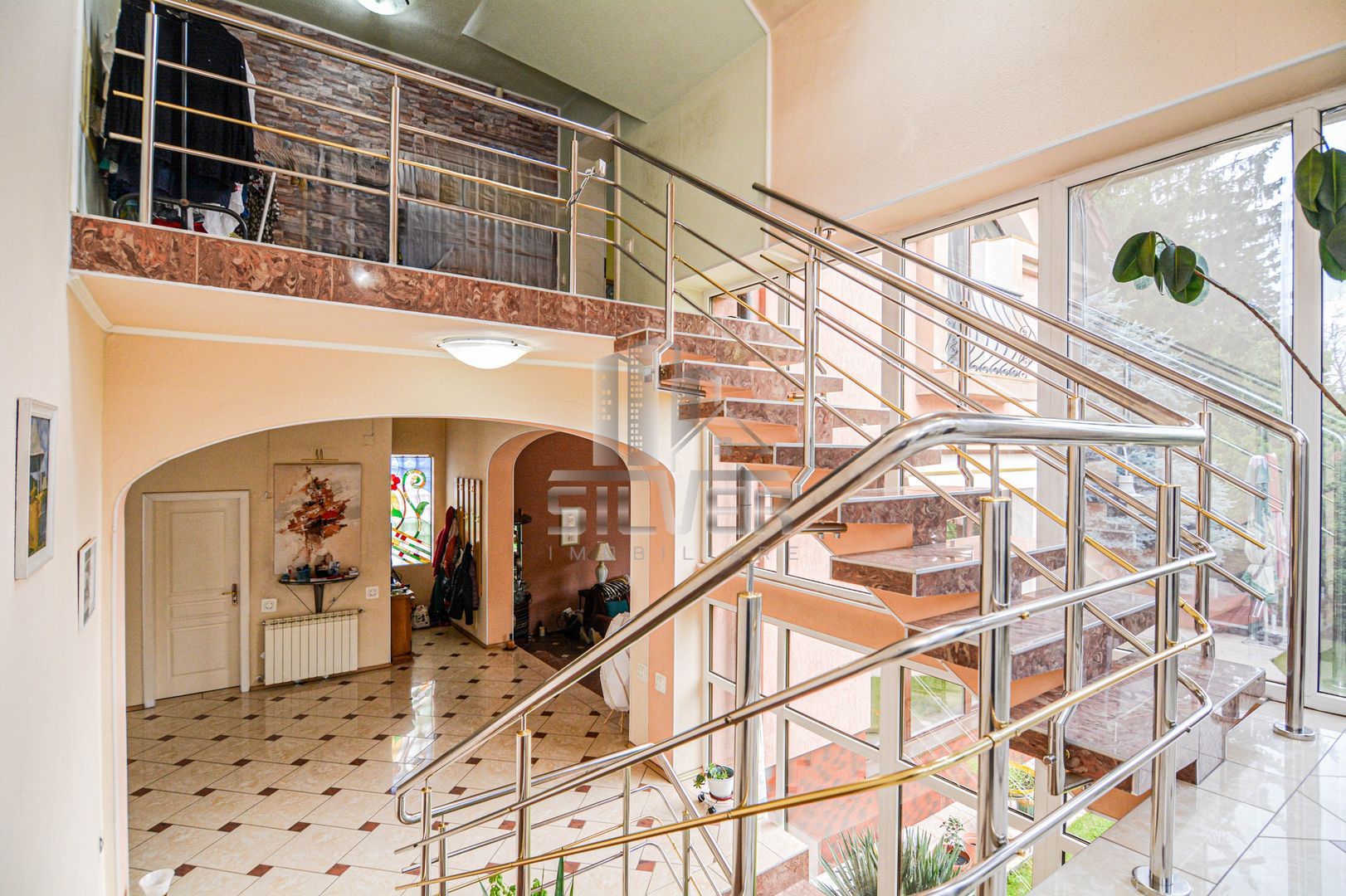 Casa Individuala cu 6 camere in cartier Andrei Muresanu, Cluj-Napoca - Poză 18