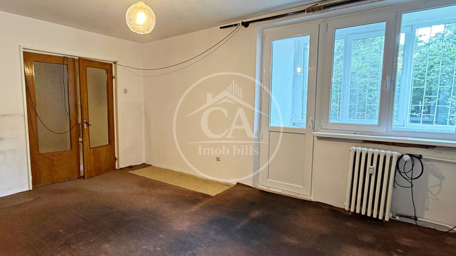 Apartament cu 3 camere de închiriat în zona Rogerius, Oradea - Poză 2