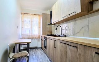 Apartament 38 mp , balcon, intermediar, parcare ,zona Terra , Florești - Poză 9
