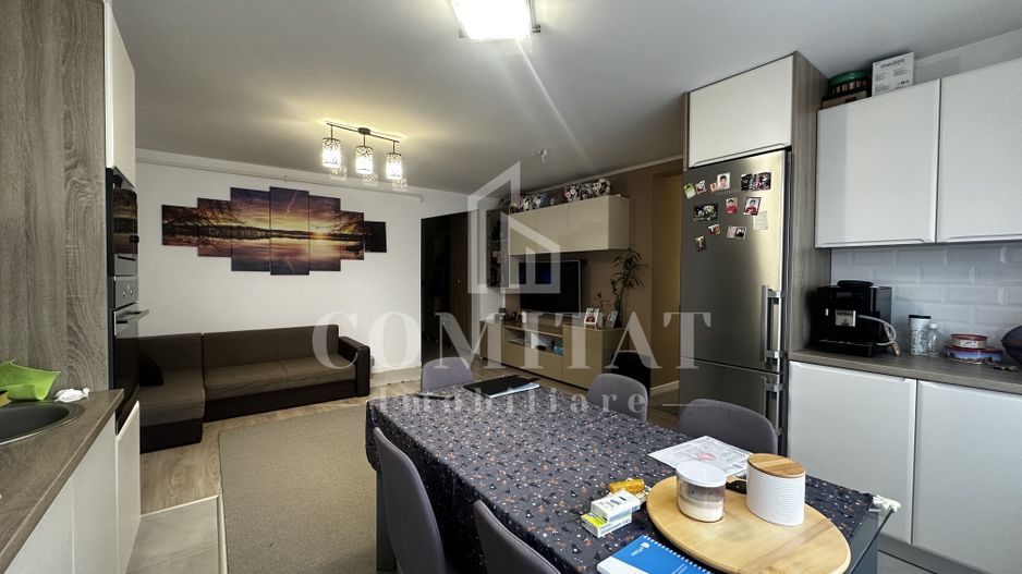 Apartament 3 camere | parcare inclusa | zona Eroilor - Poză 3