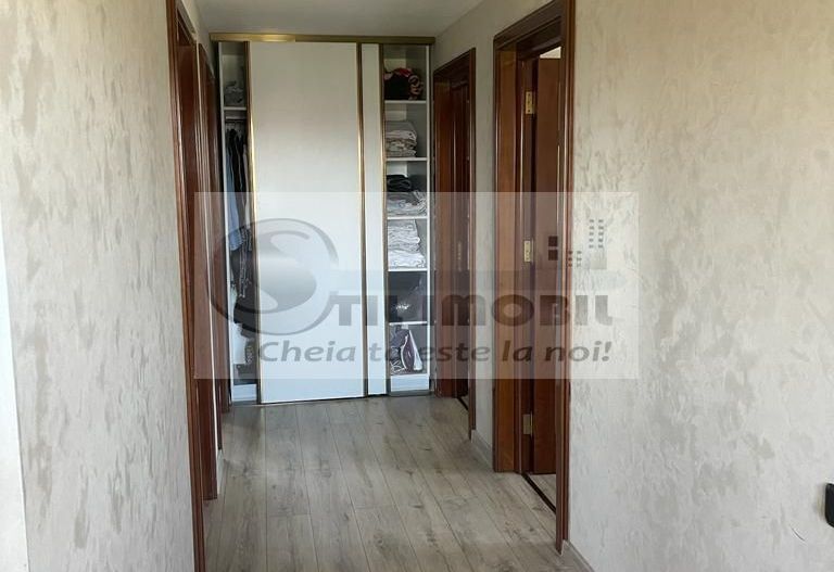 CASA/VILA DE INCHIRIAT - MOARA DE VANT - 800 EURO - Poză 28