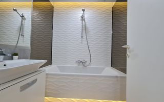 Apartament | 2 camere | Herastrau | Parcare subterana - Poză 10