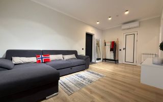 Chirie, apartament, 2 camere, strada Albişoara, Centru - Poză 5