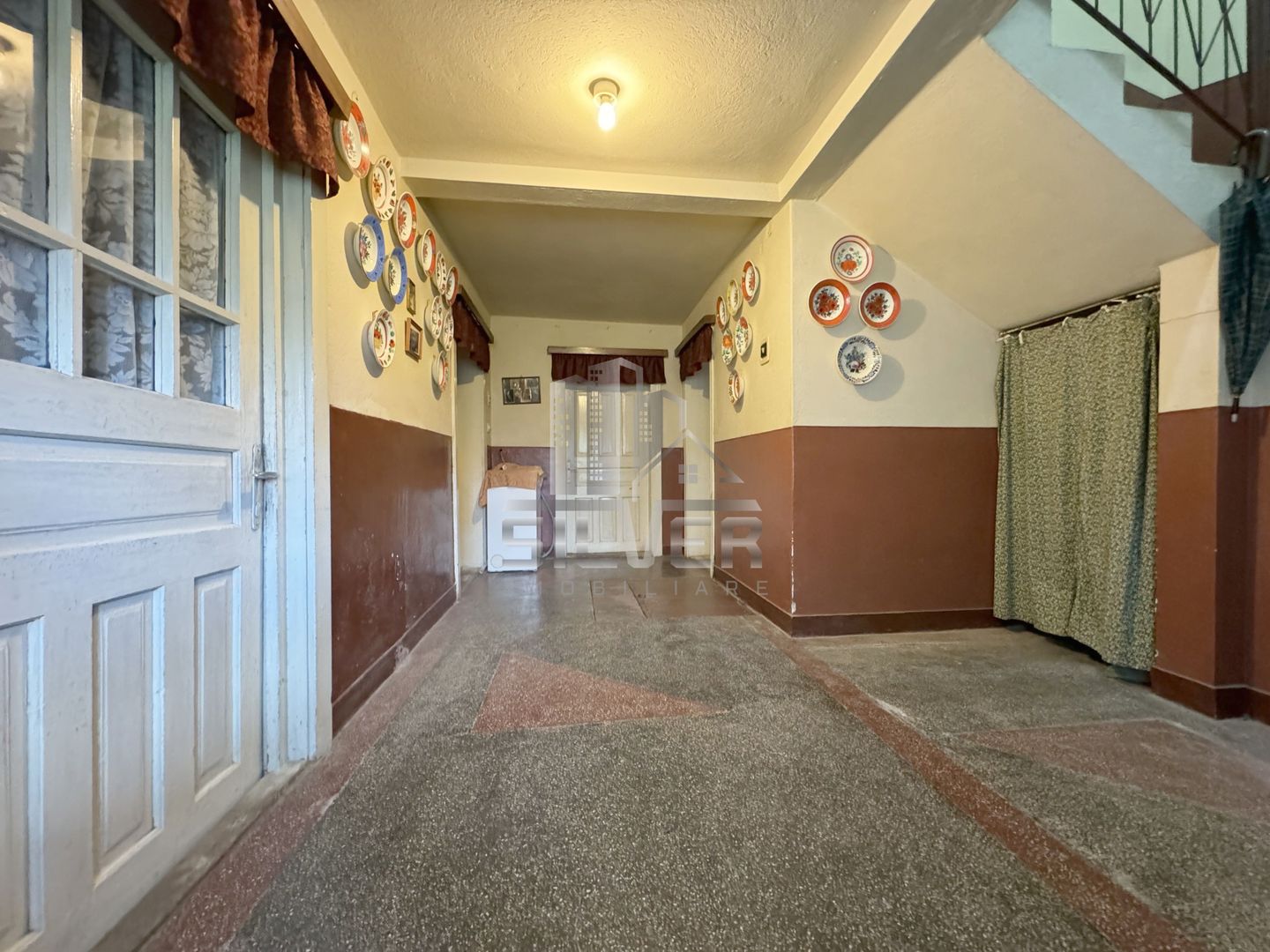 Casa individuala in Com. Capusu Mare/Sat Dumbrava. - Poză 13